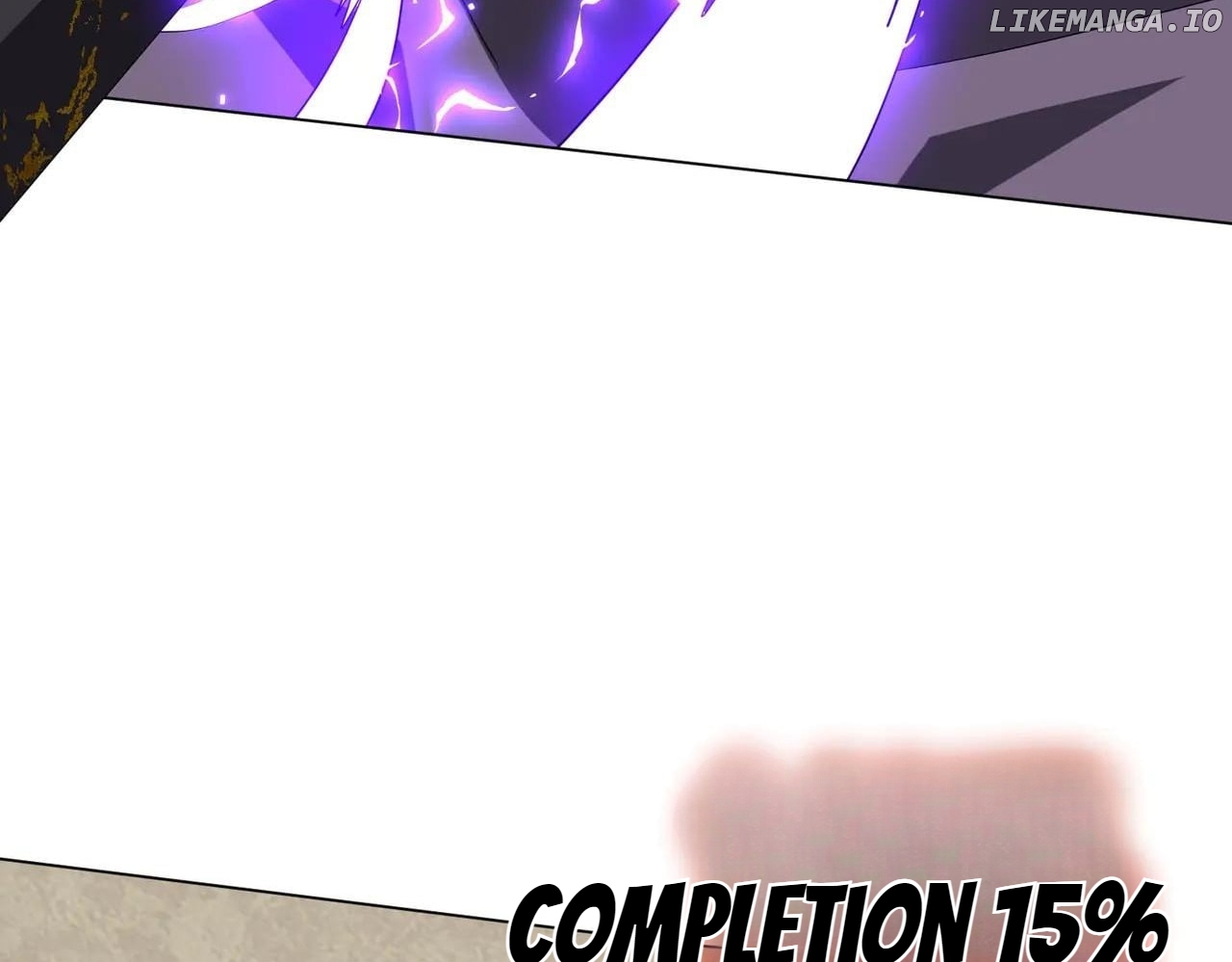 With My Netherworld Trillions, Game On! Chapter 171 - page 42